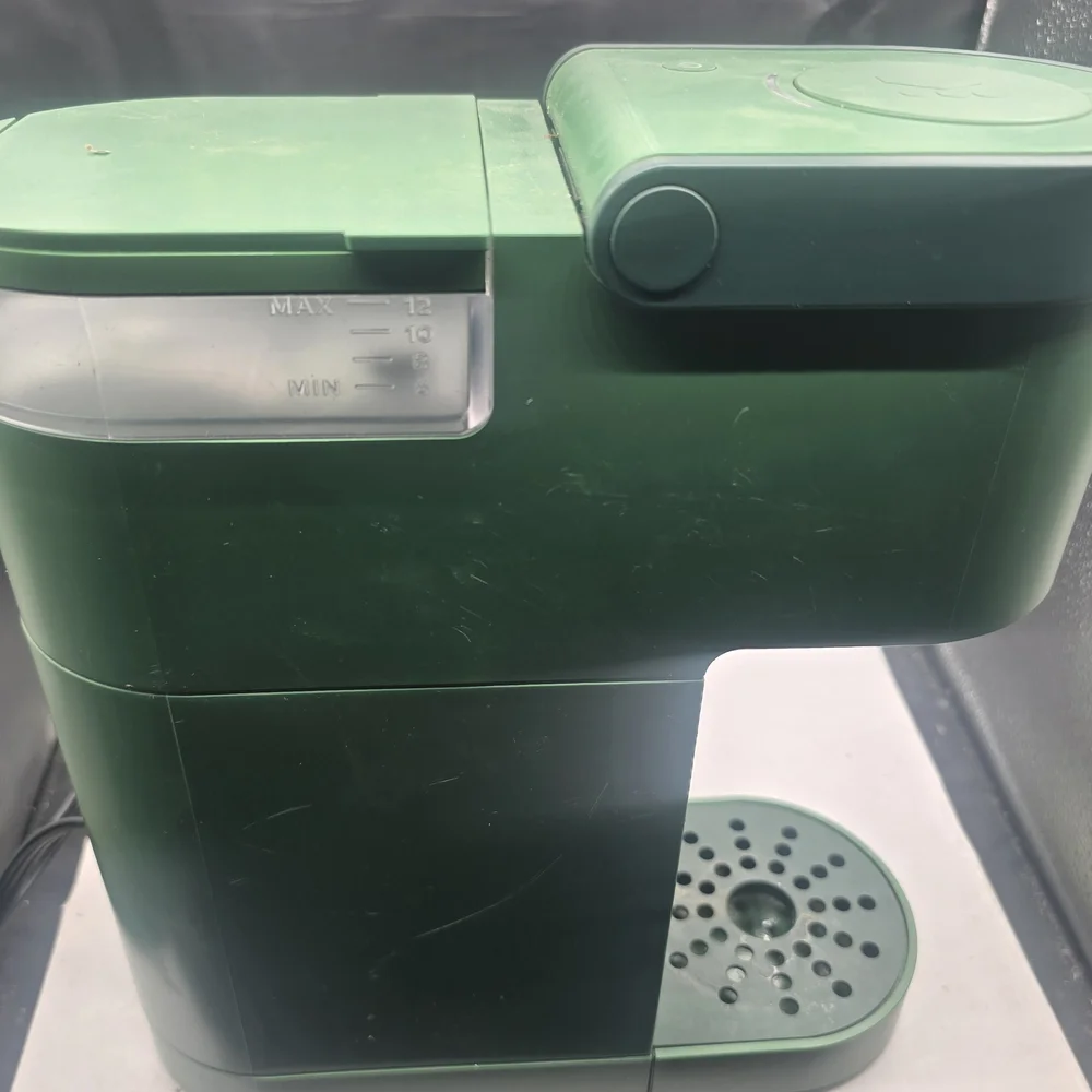 Keurig‎ Green Single Serve Coffee Maker